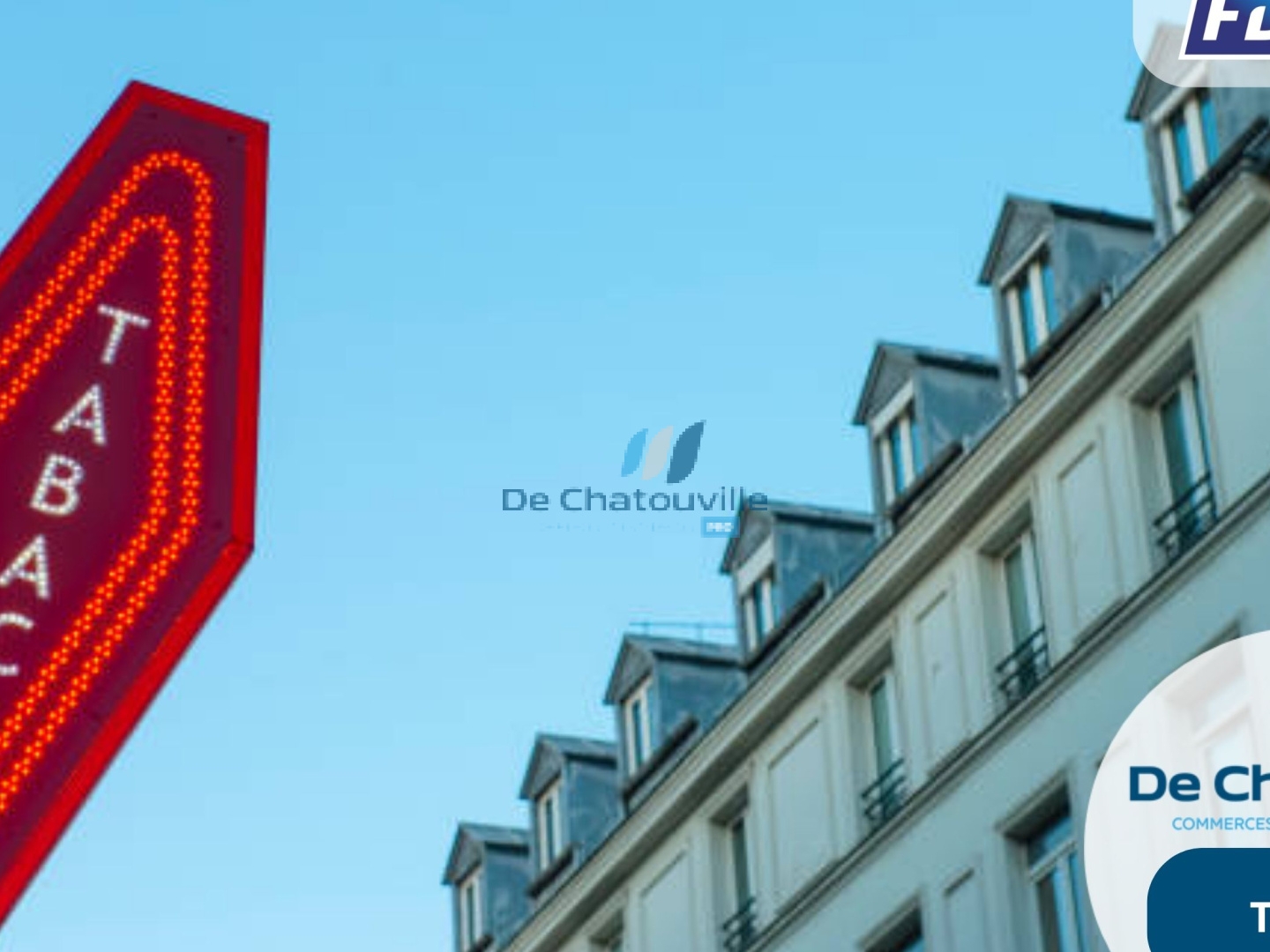 Fonds de commerce