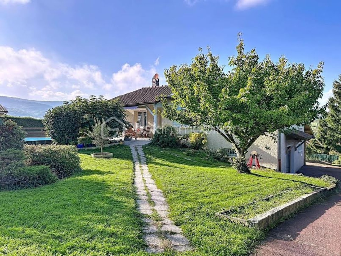 Maison 5 pièces 105 m²
