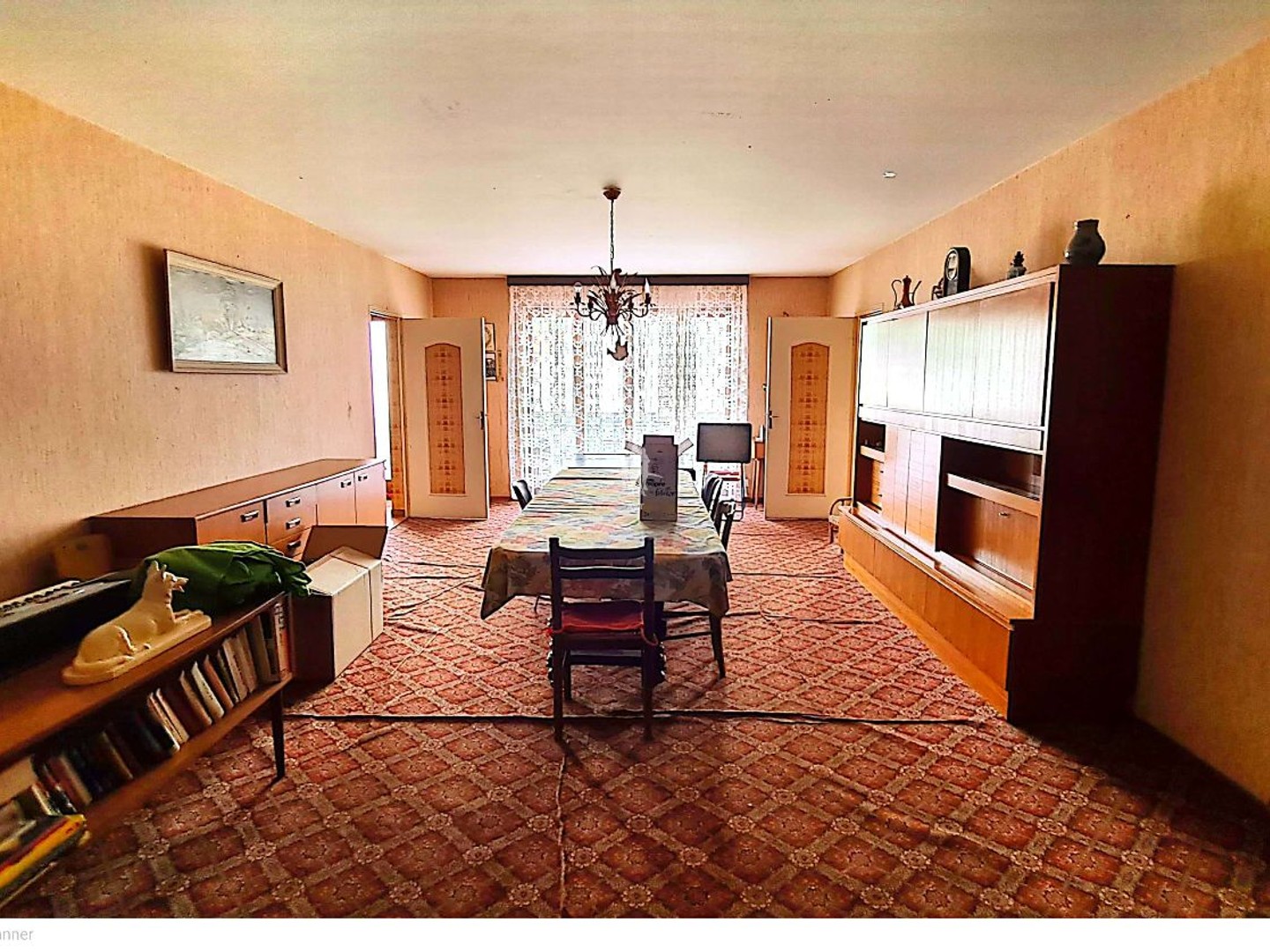 Immeuble à vendre - 342m2 - Dampierre-Sur-Salon (70180)