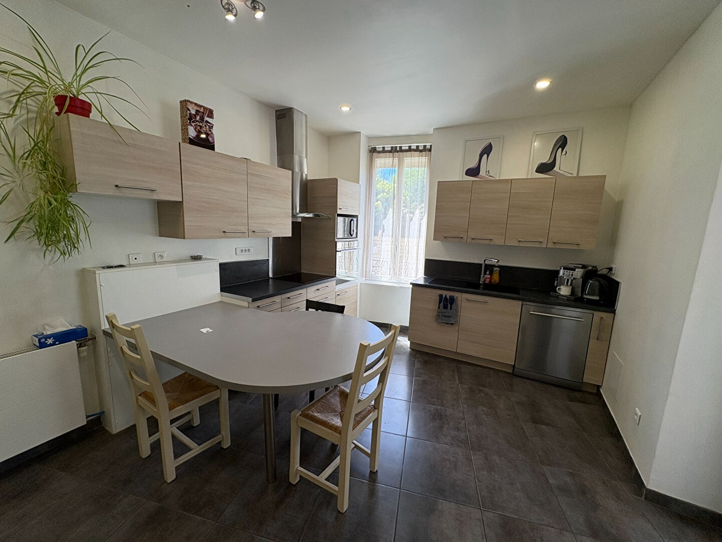 Maison à vendre - 5 pièces - 122m2 - Agen (47000)