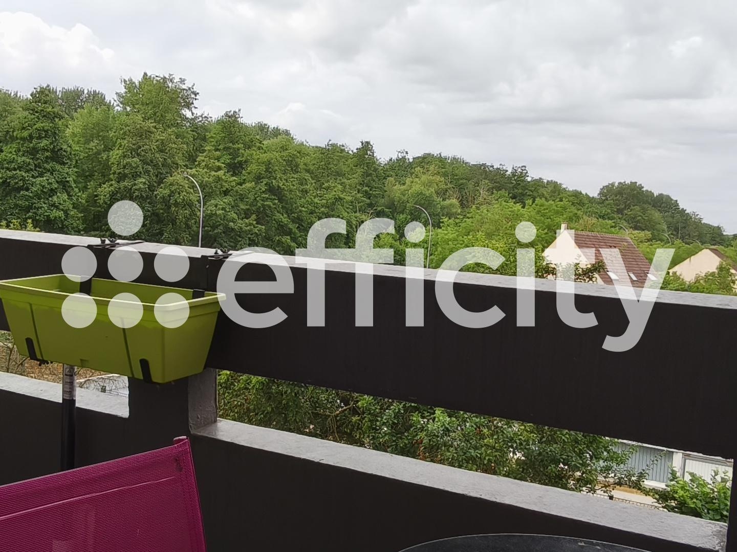 Appartement 5 pièces 93 m²