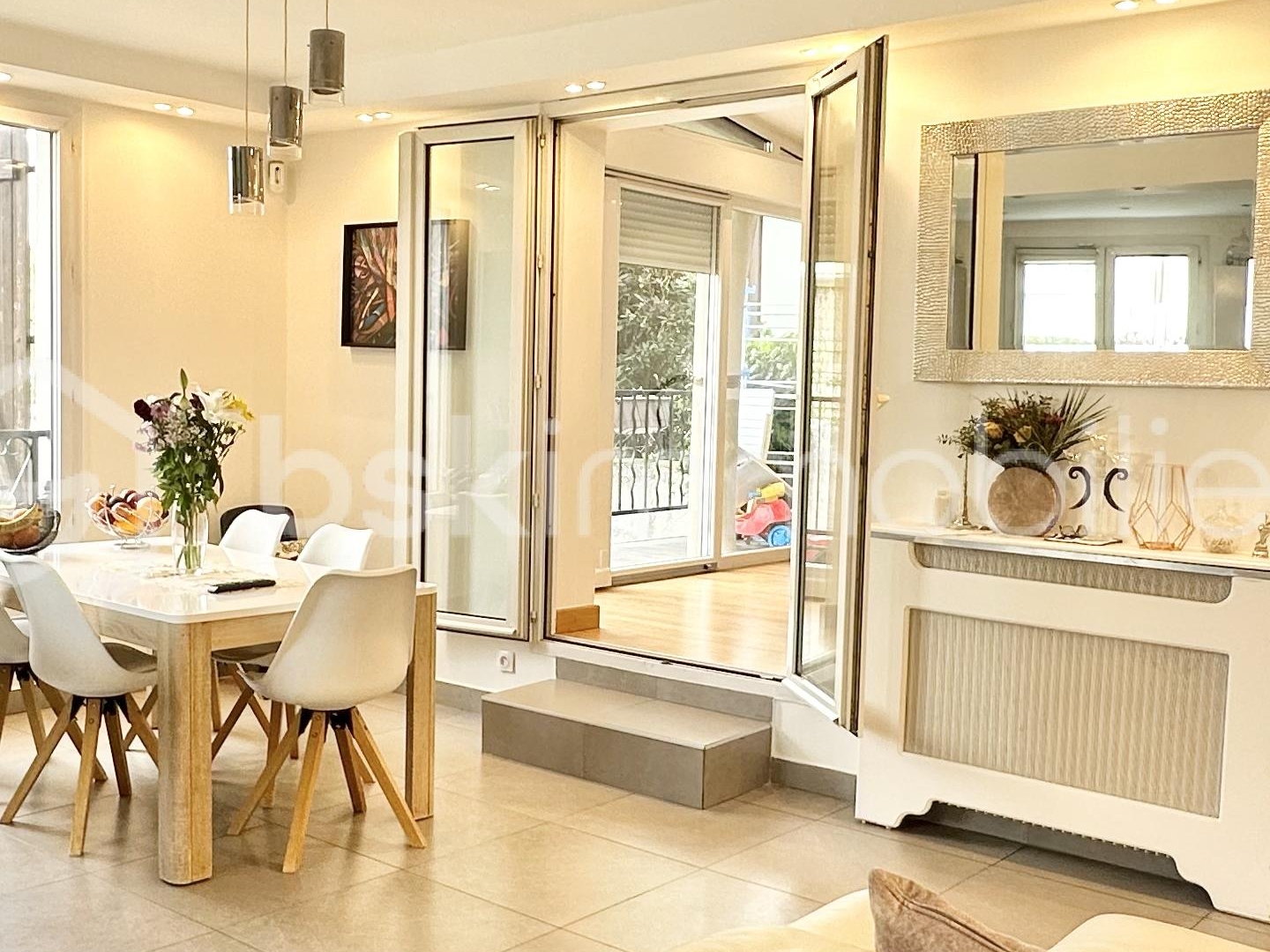 Maison 6 pièces 146 m²