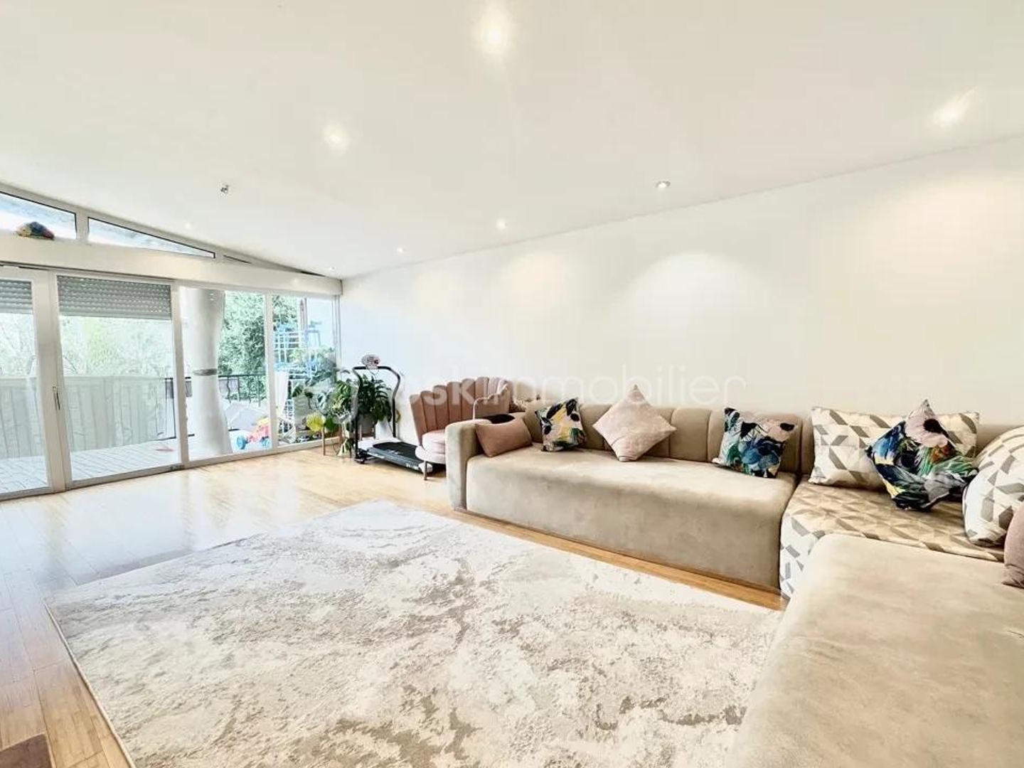 Maison à vendre - 6 pièces - 146m2 - Bezons (95870)