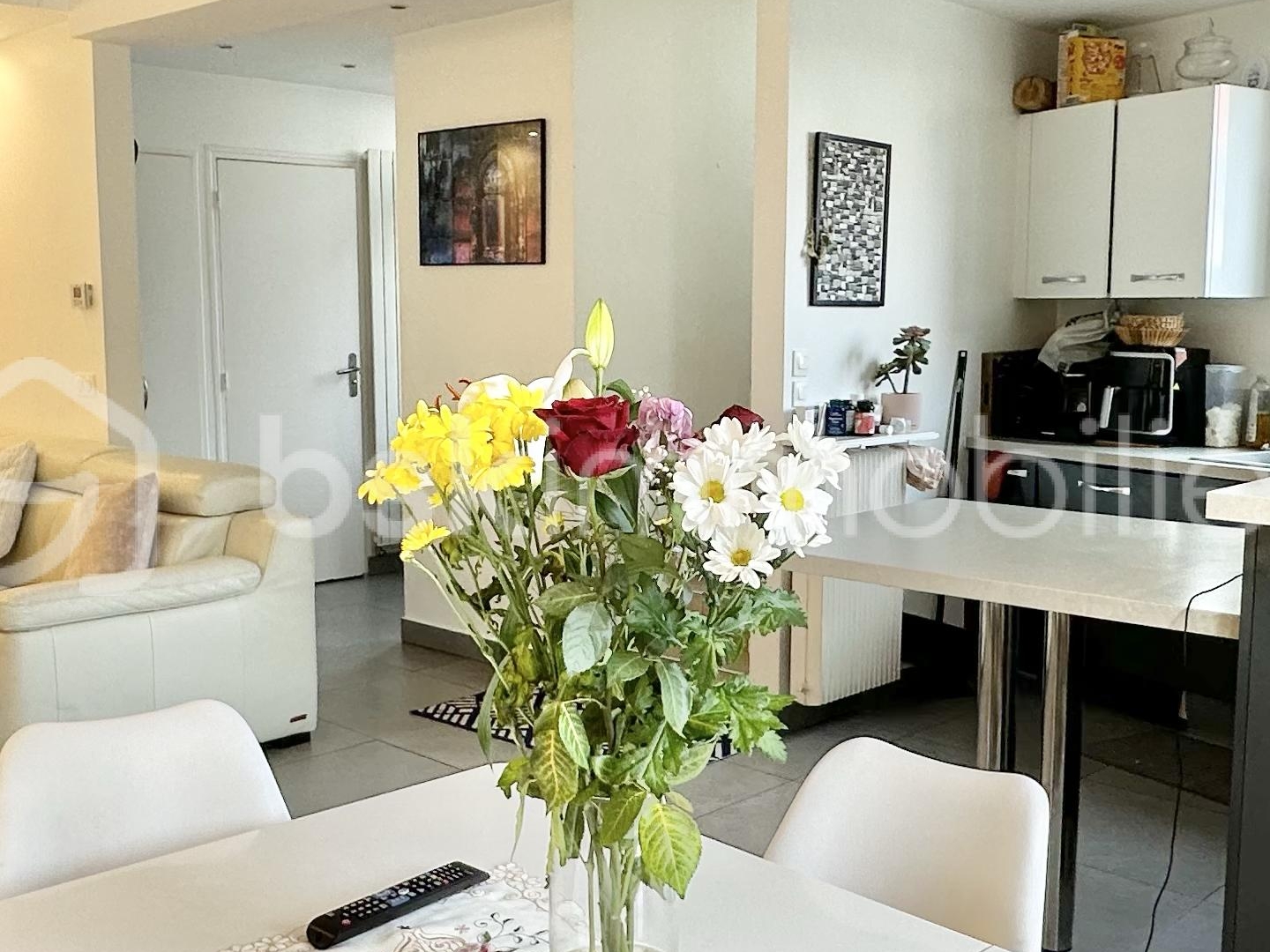 Maison à vendre - 6 pièces - 146m2 - Bezons (95870)