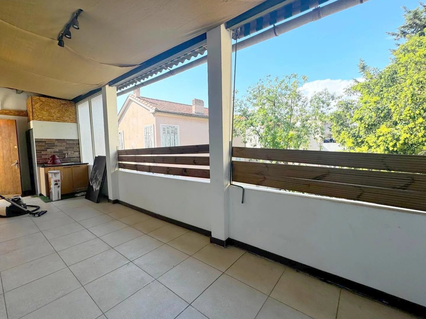 Appartement à vendre - 3 pièces - 58m2 - La Seyne-Sur-Mer (83500)
