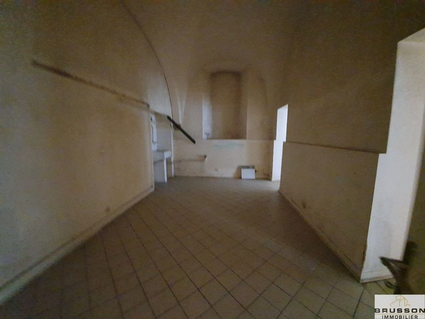 Locaux à vendre - Castres (81100)