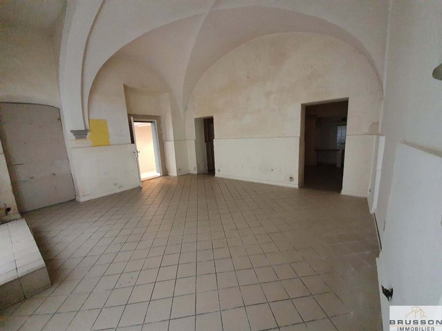 Locaux à vendre - Castres (81100)