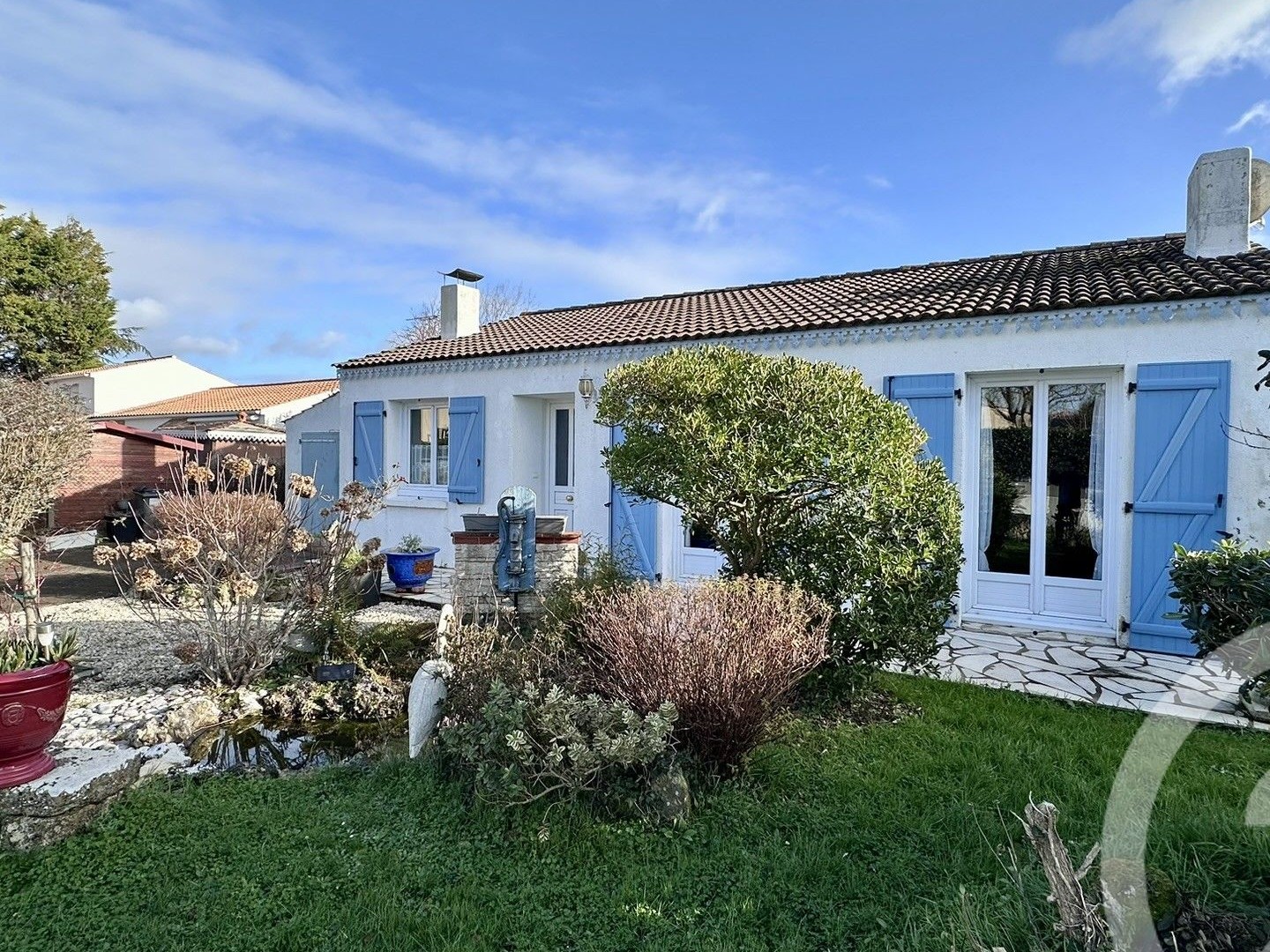 Maison 4 pièces 81 m²