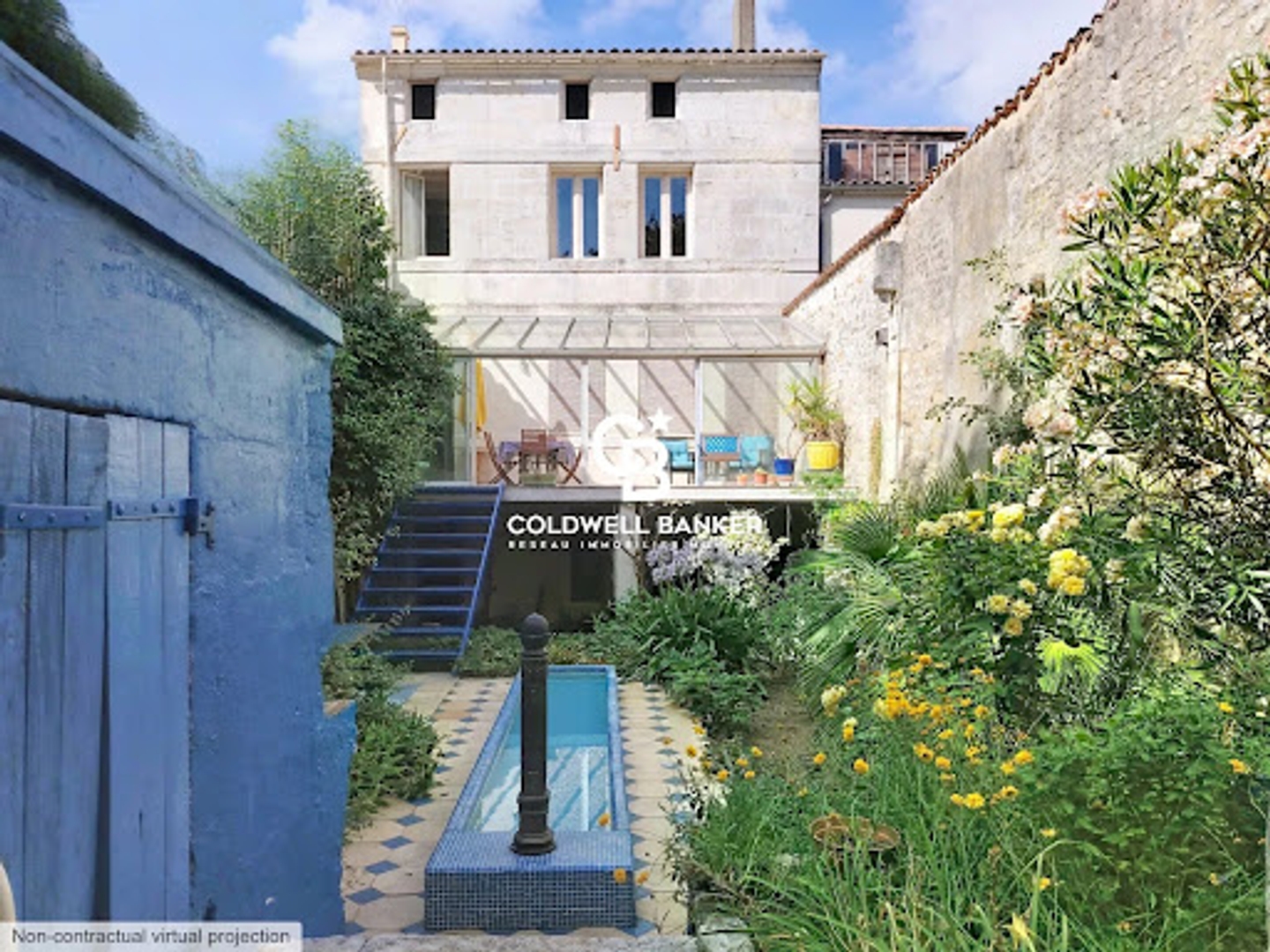 Maison 6 pièces 169 m²
