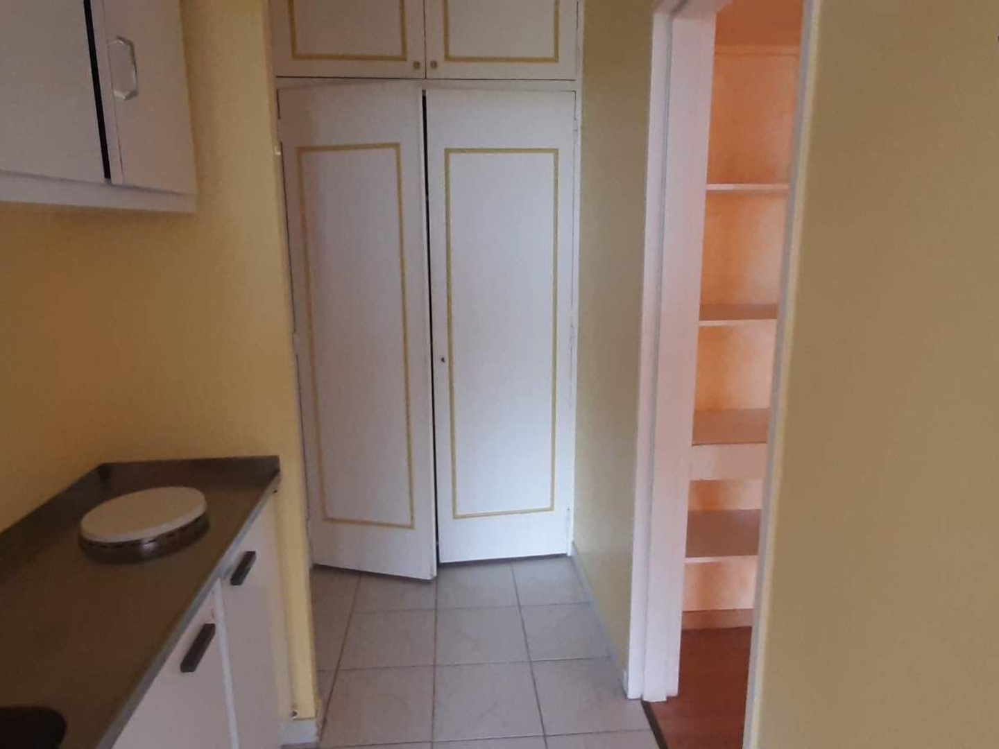 Appartement 3 pièces 46 m²