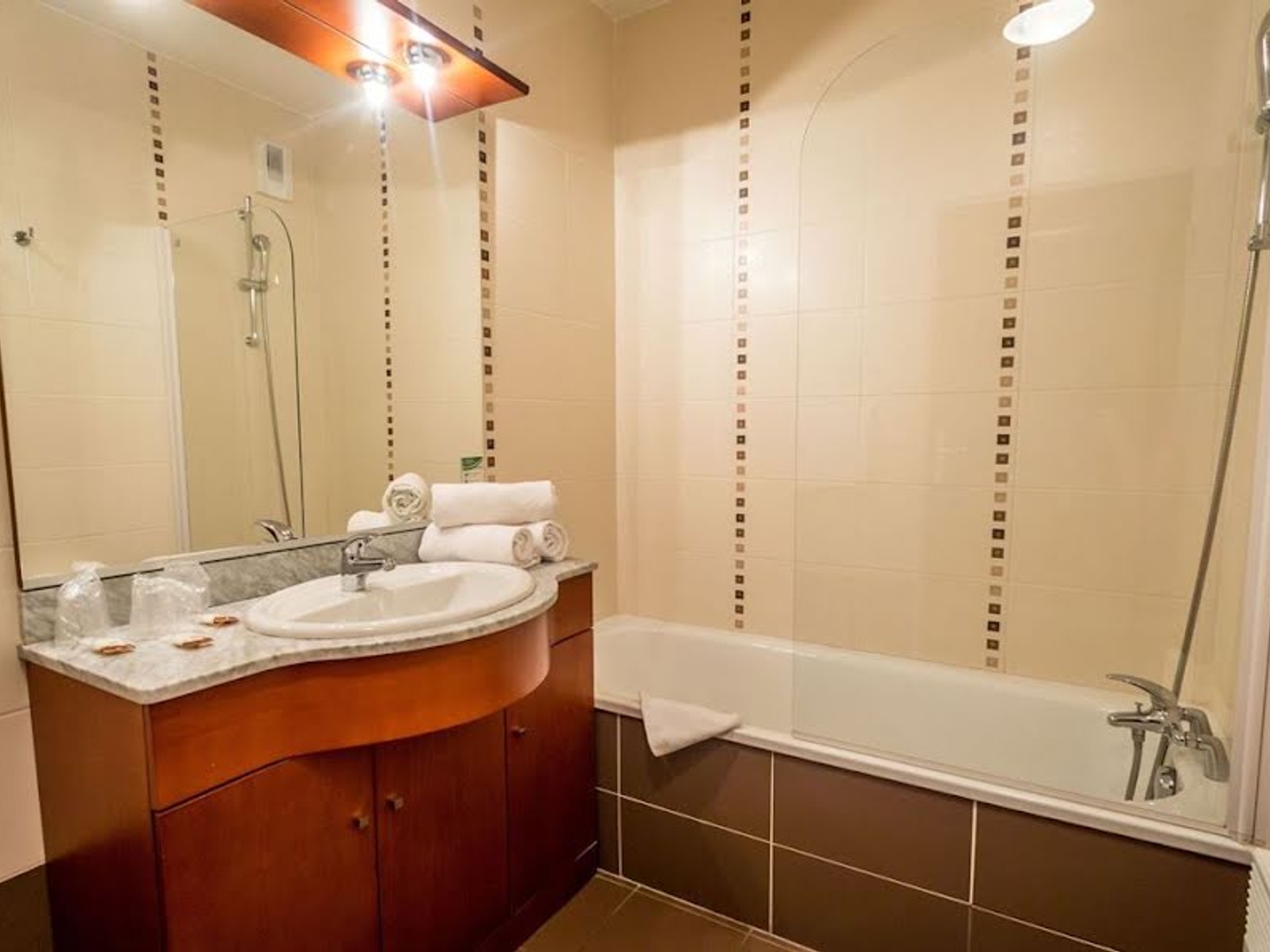 Appartement à vendre - 1 pièce - 25m2 - Saint-Jean-De-Luz (64500)