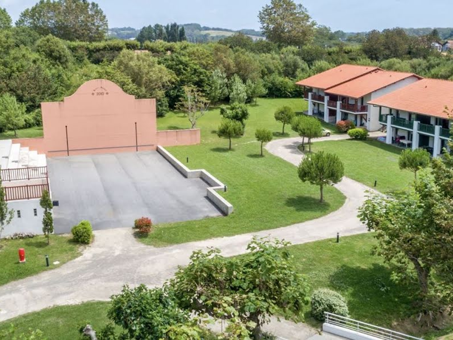 Appartement à vendre - 1 pièce - 25m2 - Saint-Jean-De-Luz (64500)