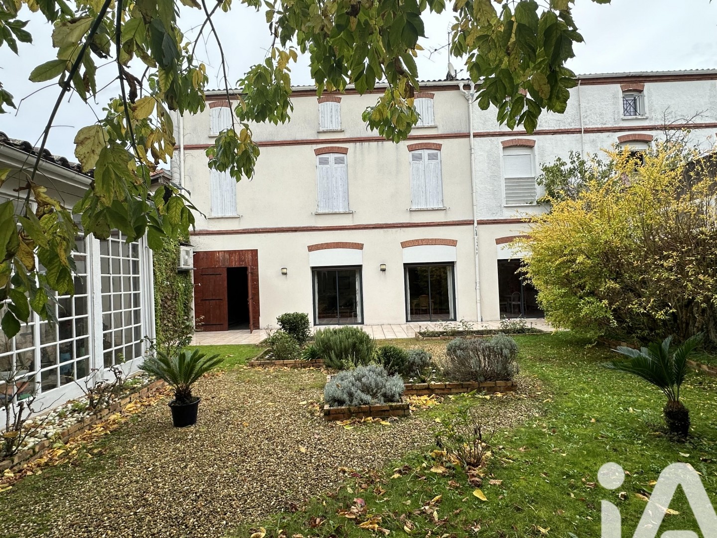 Appartement 2 pièces 37 m²