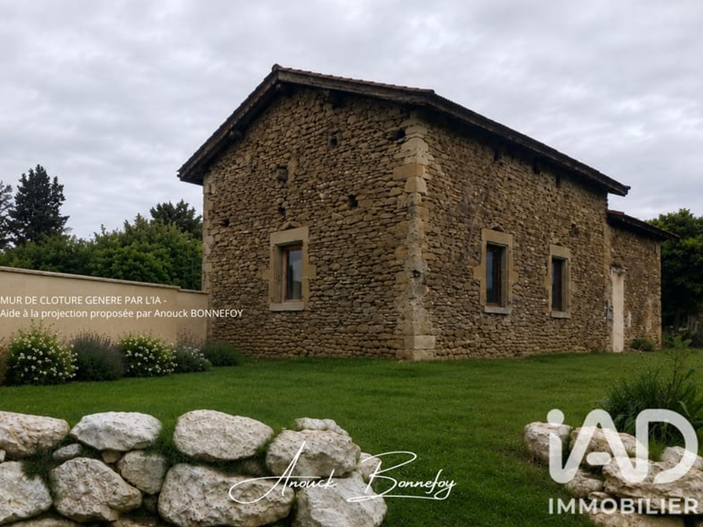 Maison 5 pièces 160 m²