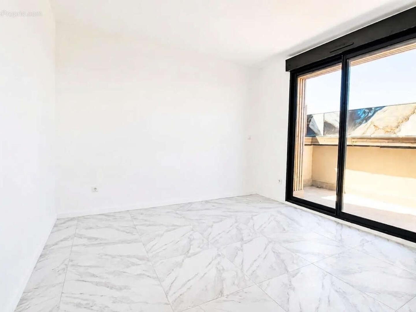 Appartement à vendre - 3 pièces - 51m2 - Bezons (95870)
