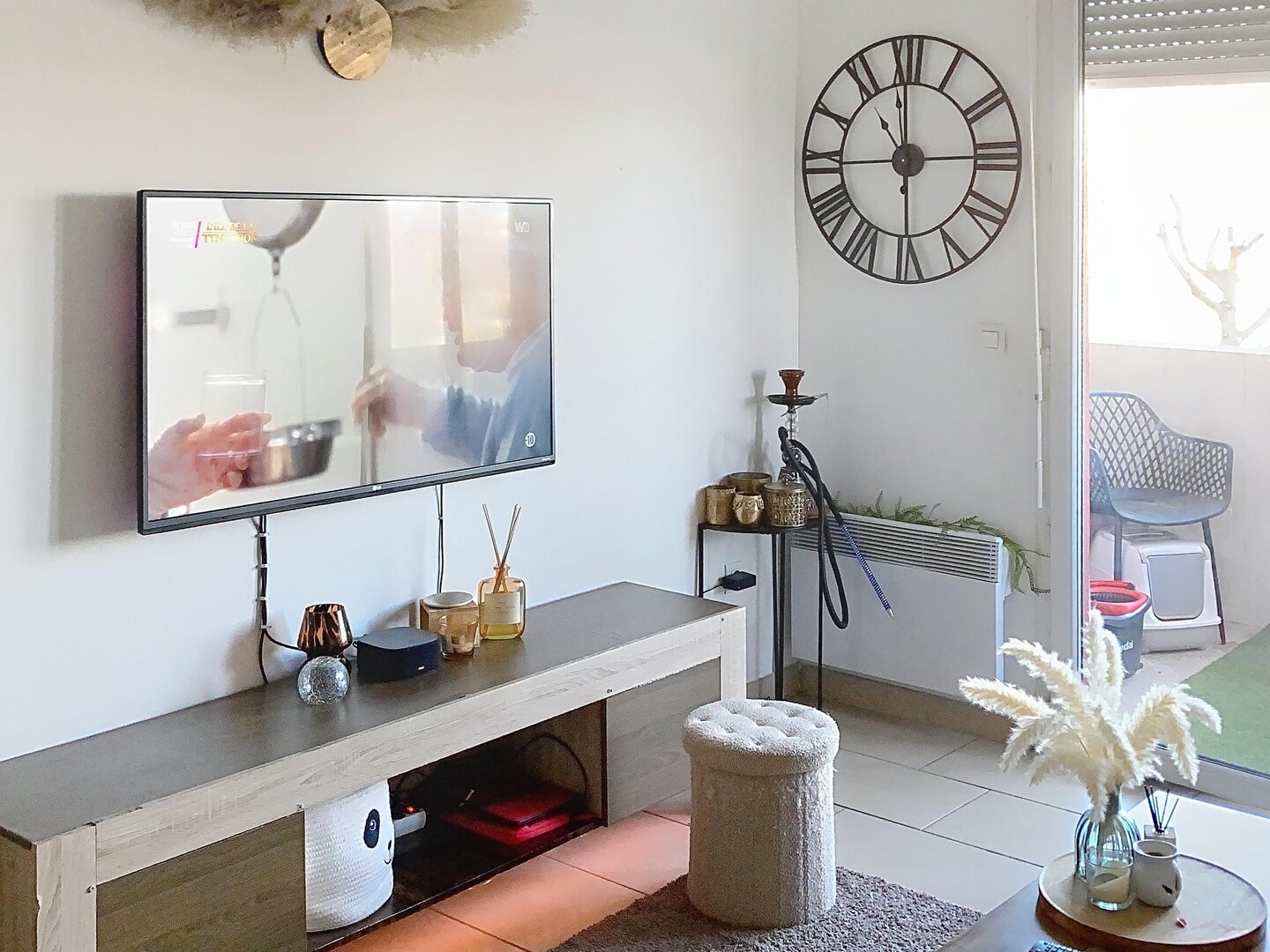 Appartement à vendre - 2 pièces - 34m2 - Perpignan (66000)