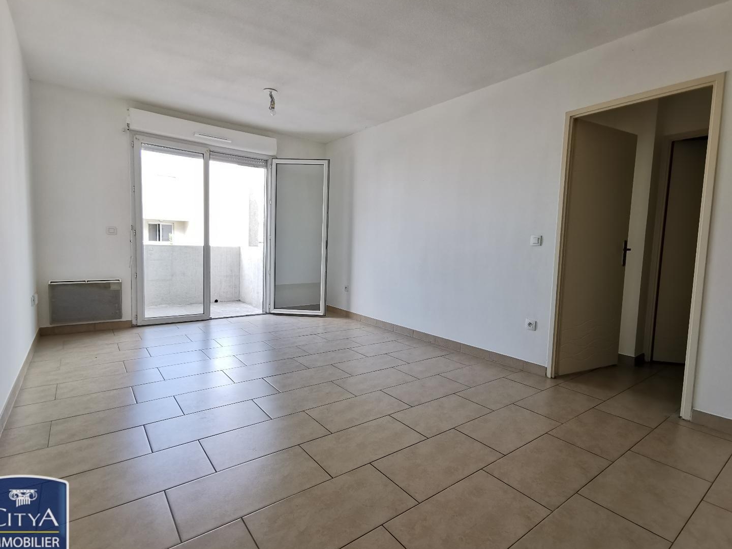 Appartement à vendre - 2 pièces - 34m2 - Perpignan (66000)