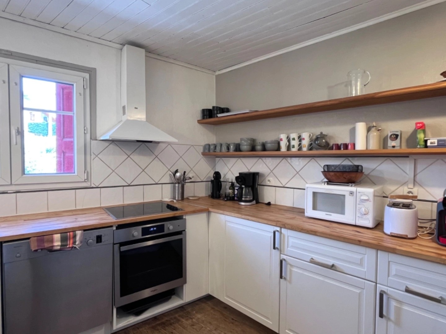 Maison à vendre - 6 pièces - 147m2 - La Llagonne (66210)