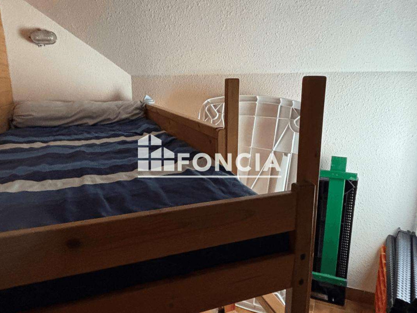 Maison 3 pièces 36 m²