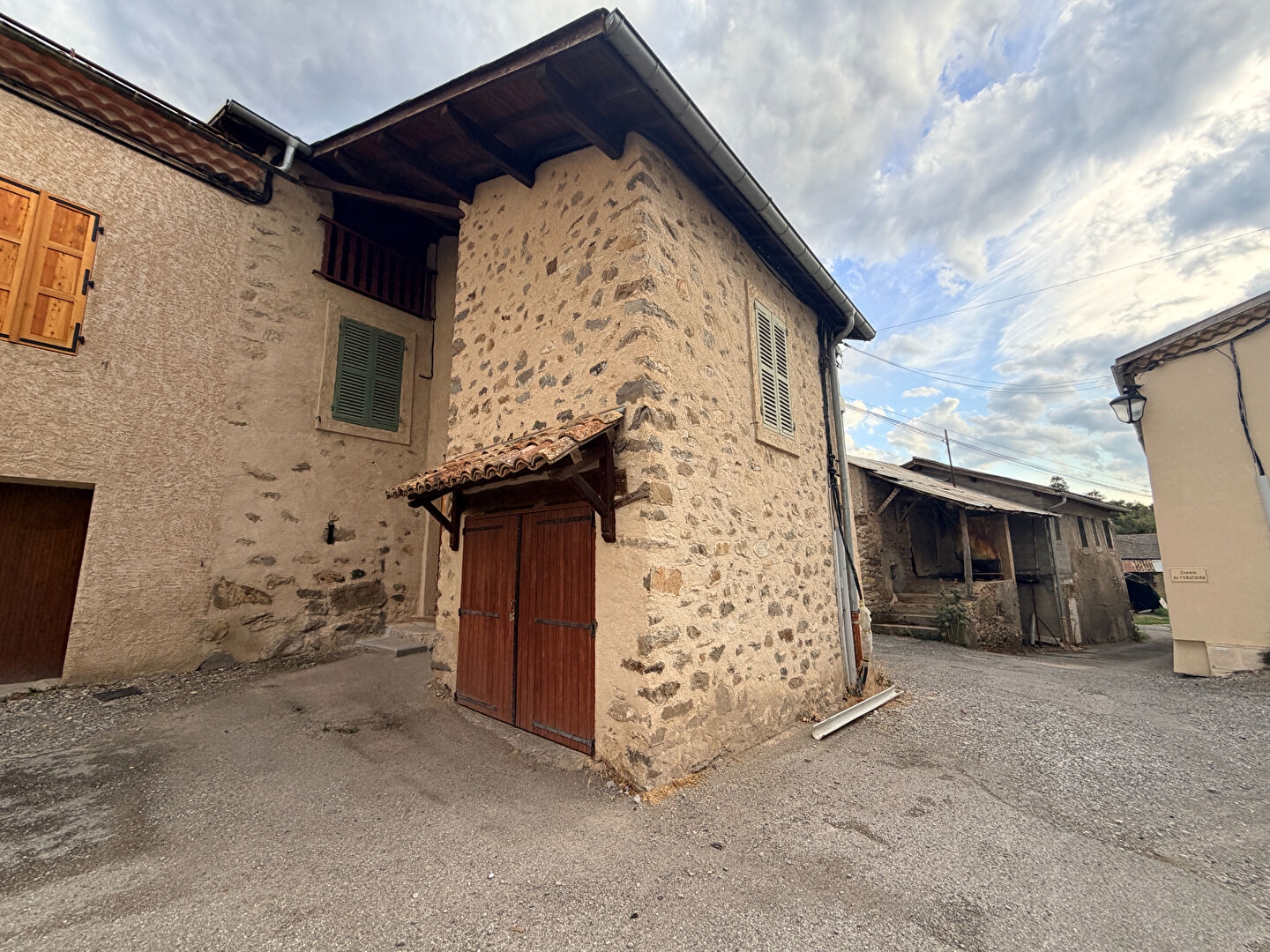 Maison 3 pièces 58 m²