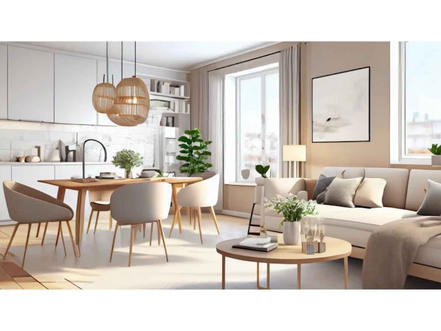 Appartement à vendre - 3 pièces - 72m2 - Marignane (13700)