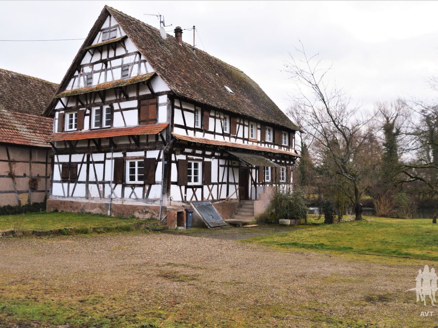 MAISON 230 M2 NORDHOUSE