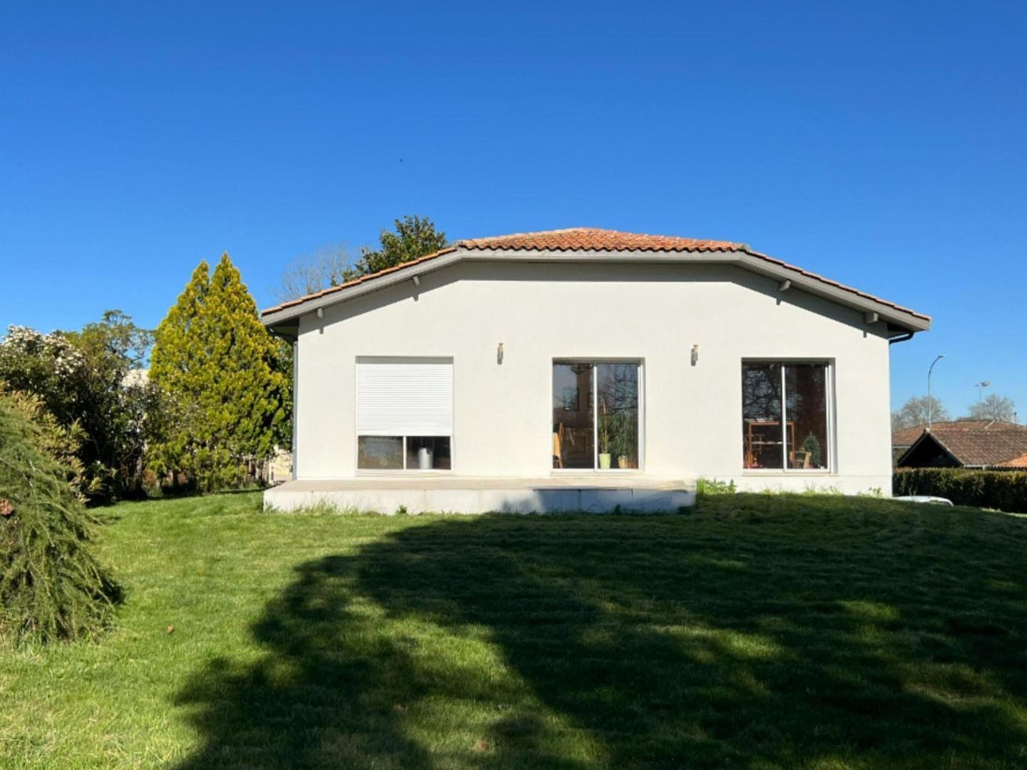 LA BREDE / CENTRE VILLE A PIED / QUARTIER RESIDENTIEL CALME / 175 M2