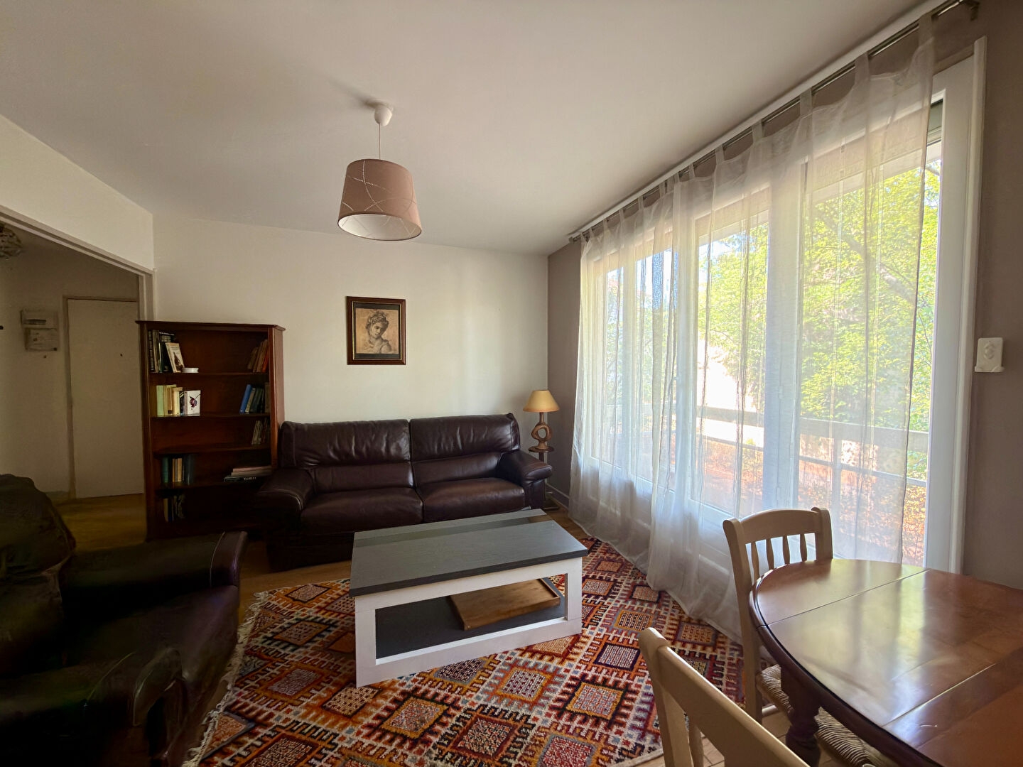 Appartement à vendre - 3 pièces - 57m2 - Fontenay-Sous-Bois (94120)