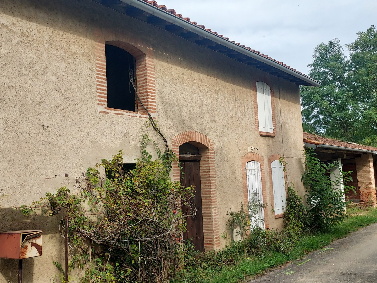 Maison à vendre - 7 pièces - 300m2 - Cintegabelle (31550)
