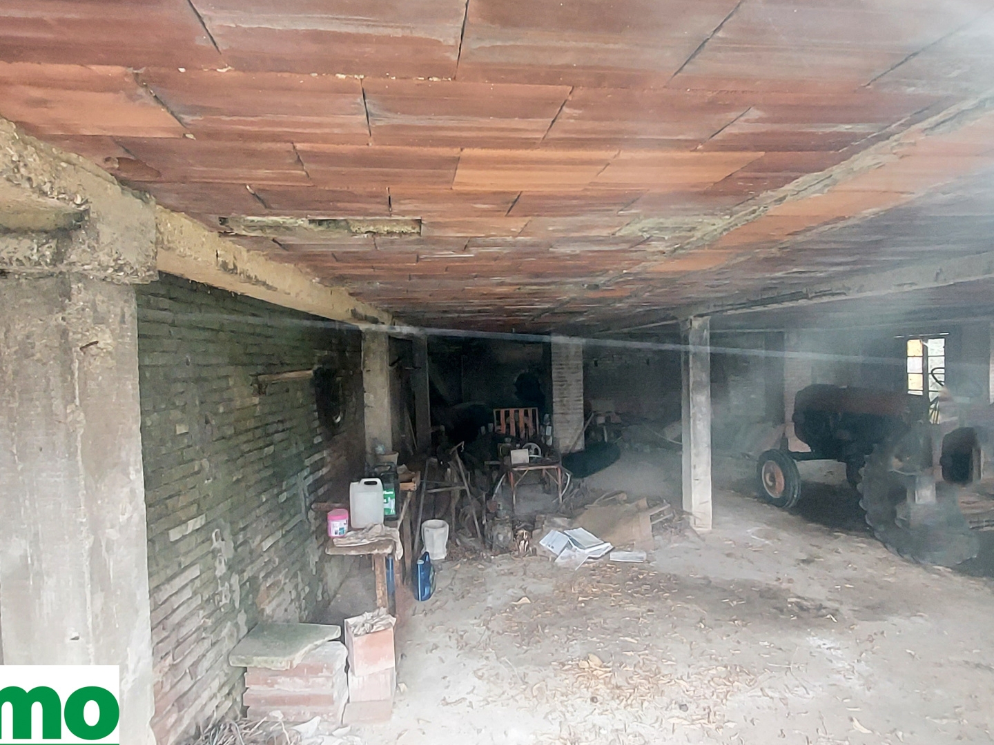 Maison à vendre - 7 pièces - 300m2 - Cintegabelle (31550)