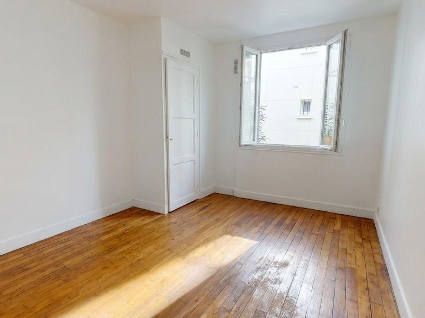 Appartement 1 pièce