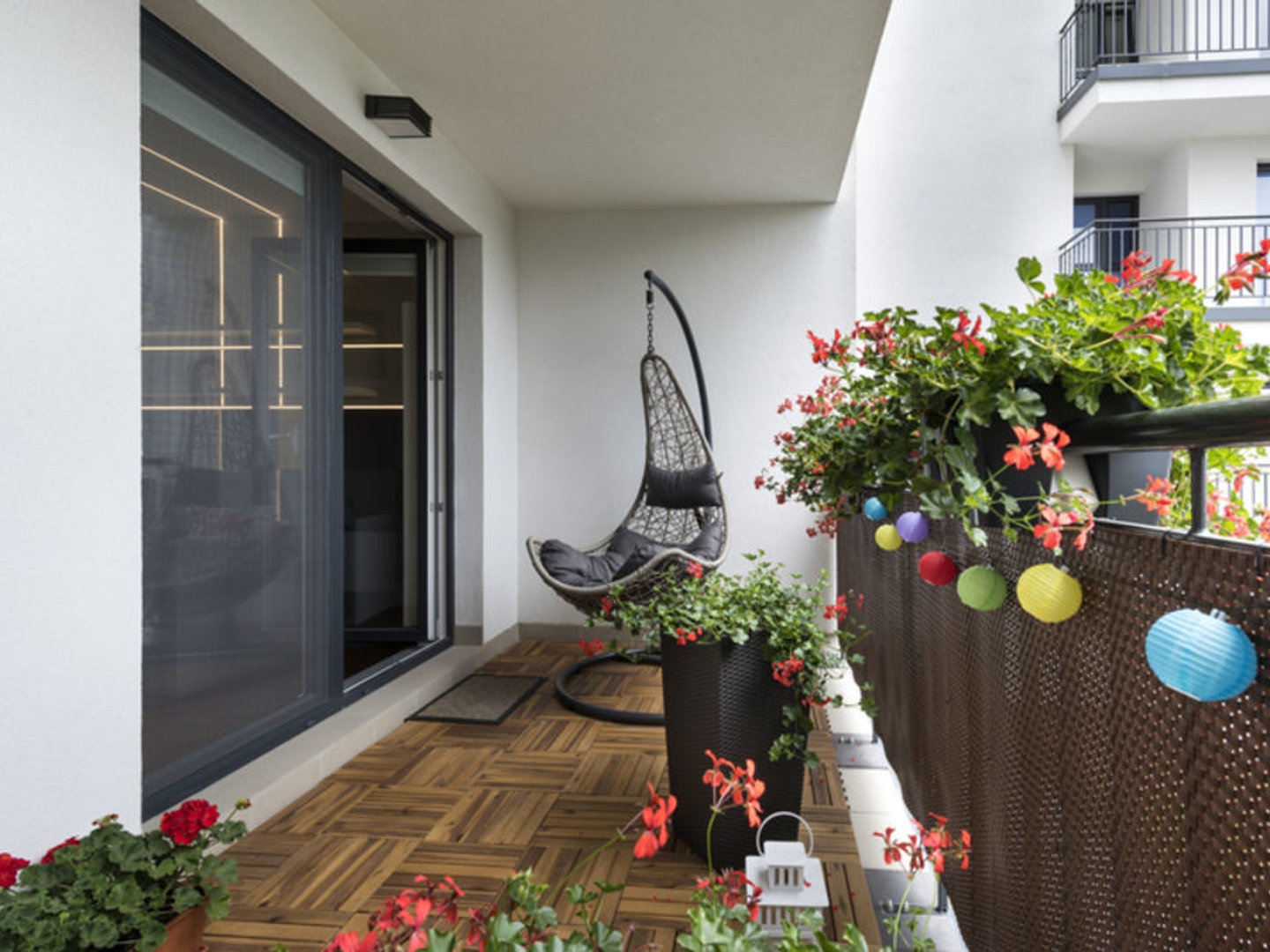 appartement à vendre 4 pièces MASSY (91)