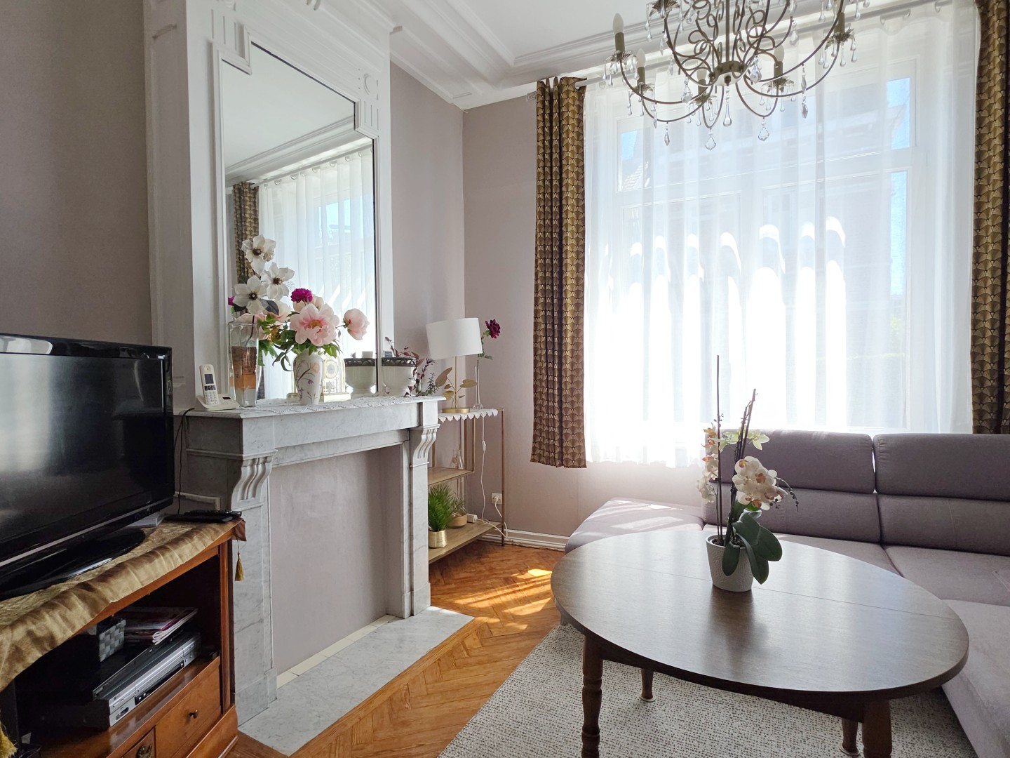 Maison 7 pièces 162 m²