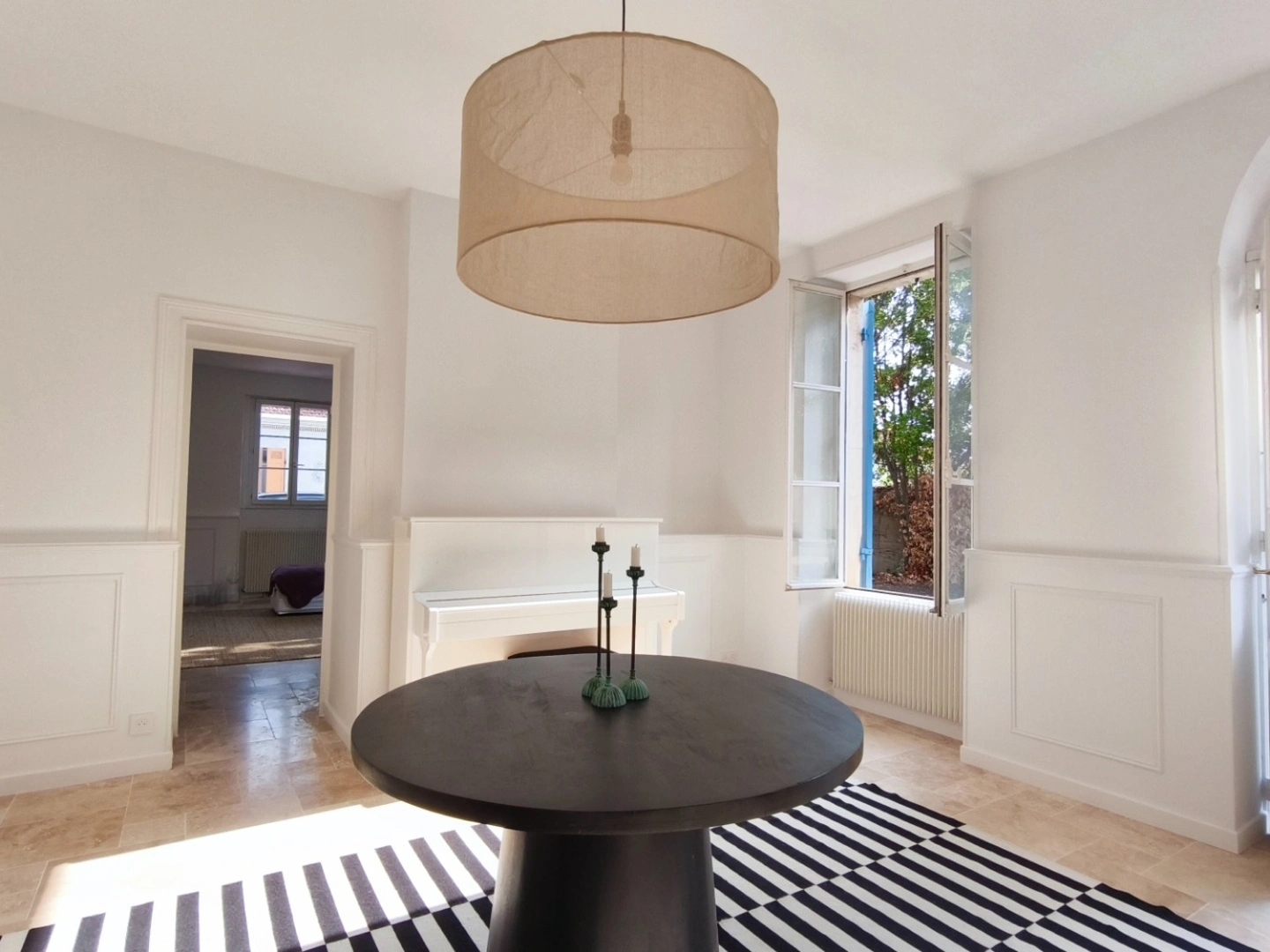 Maison 8 pièces 201 m²