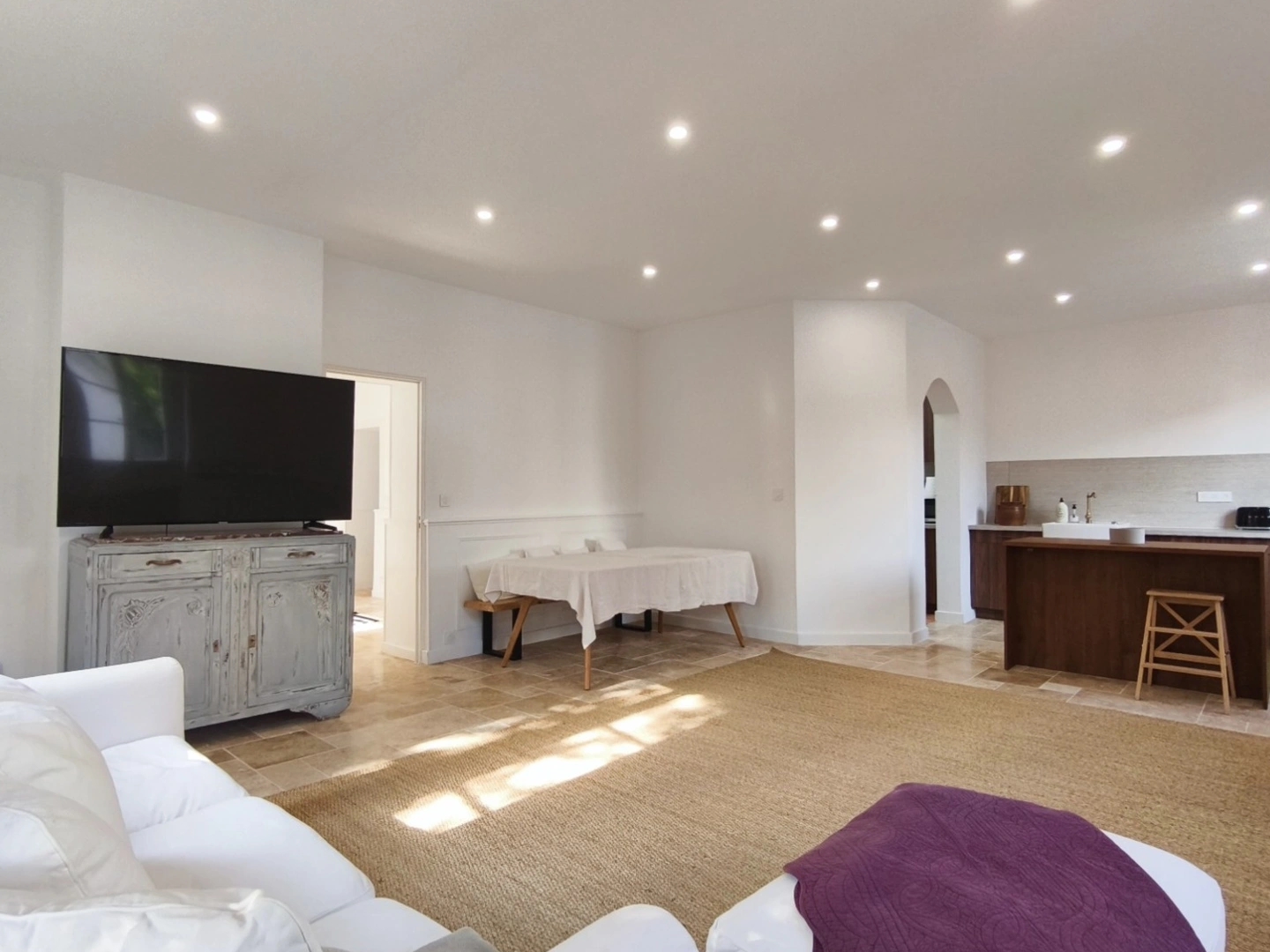 Maison à vendre - 8 pièces - 201m2 - Gujan-Mestras (33470)