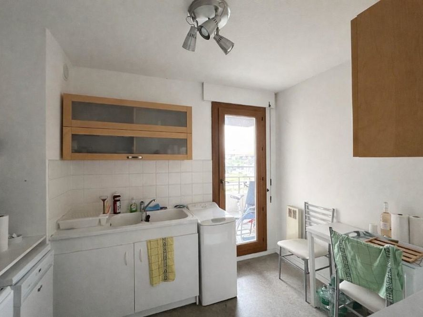 Appartement à vendre - 3 pièces - 73m2 - Le Plan (31220)