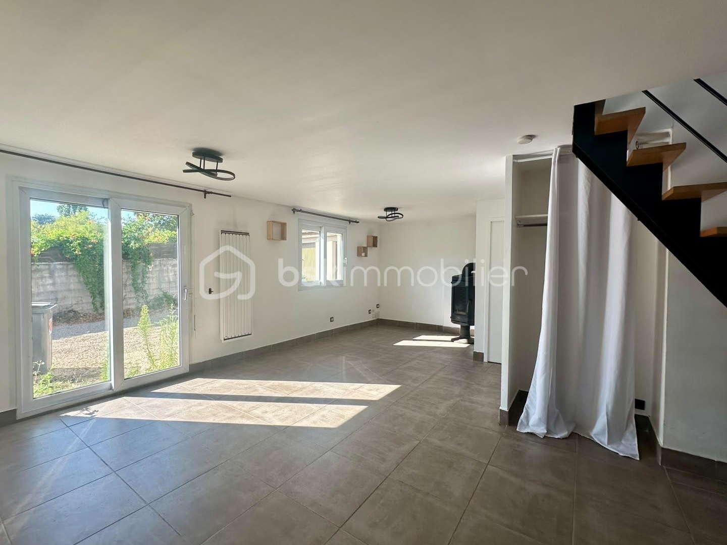Maison 5 pièces 95 m²