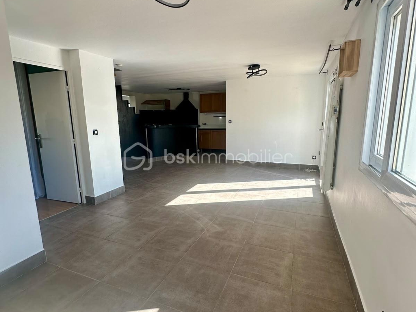 Maison à vendre - 5 pièces - 95m2 - Linas (91310)