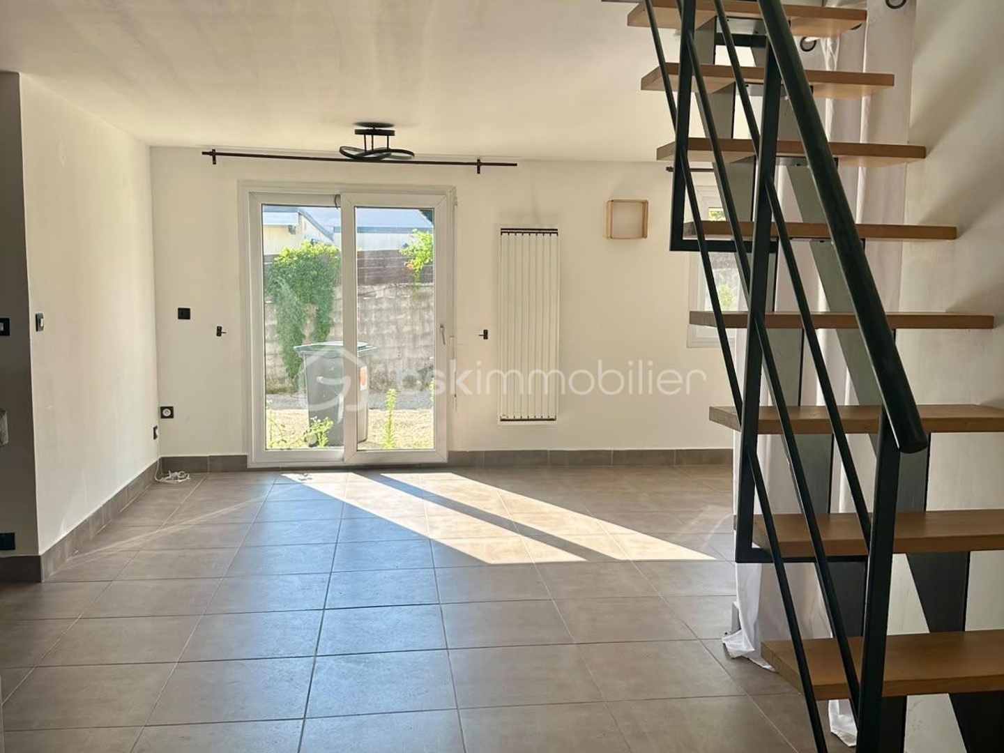 Maison à vendre - 5 pièces - 95m2 - Linas (91310)