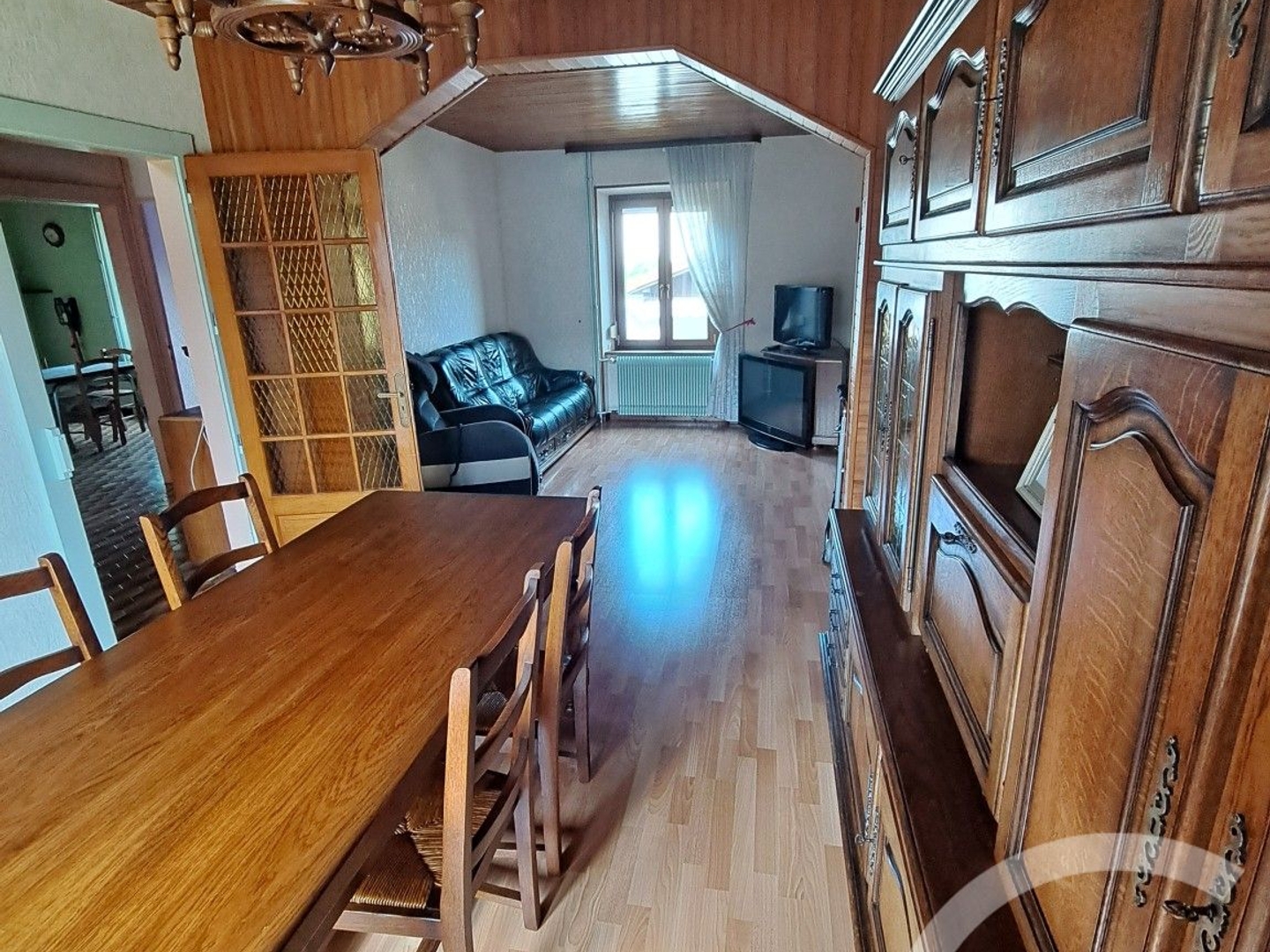 Maison à vendre - 6 pièces - 122m2 - Maîche (25120)
