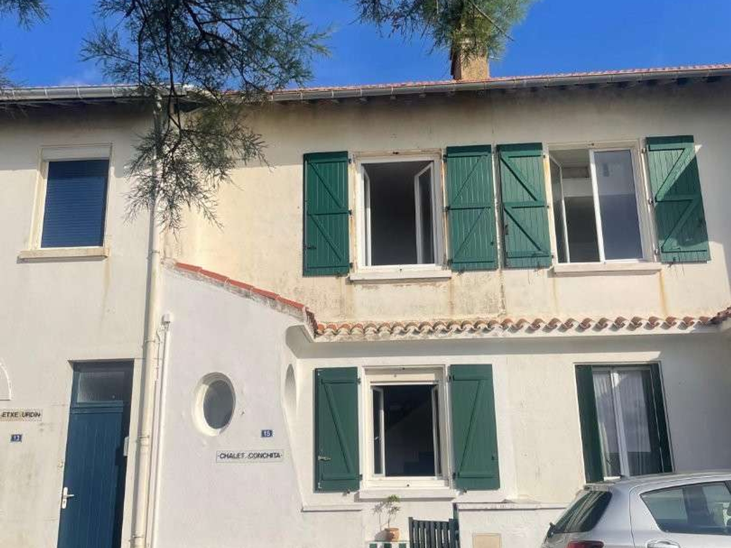 Maison 4 pièces 102 m²