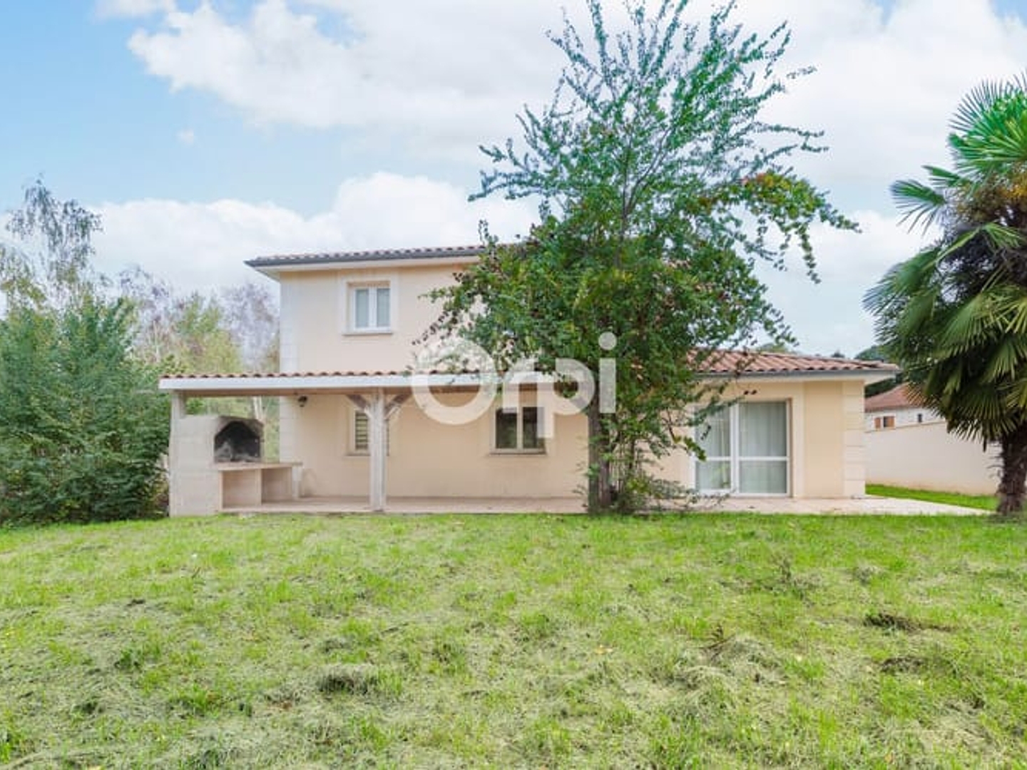 Maison à vendre - 5 pièces - 148m2 - Limoges (87280)