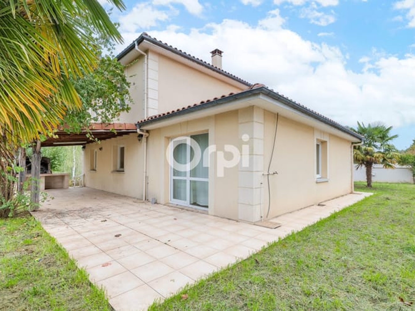 Maison à vendre - 5 pièces - 148m2 - Limoges (87280)