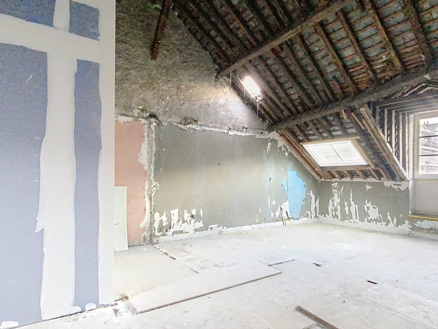 Locaux à vendre - 2 pièces - 99m2 - Orléans (45000)