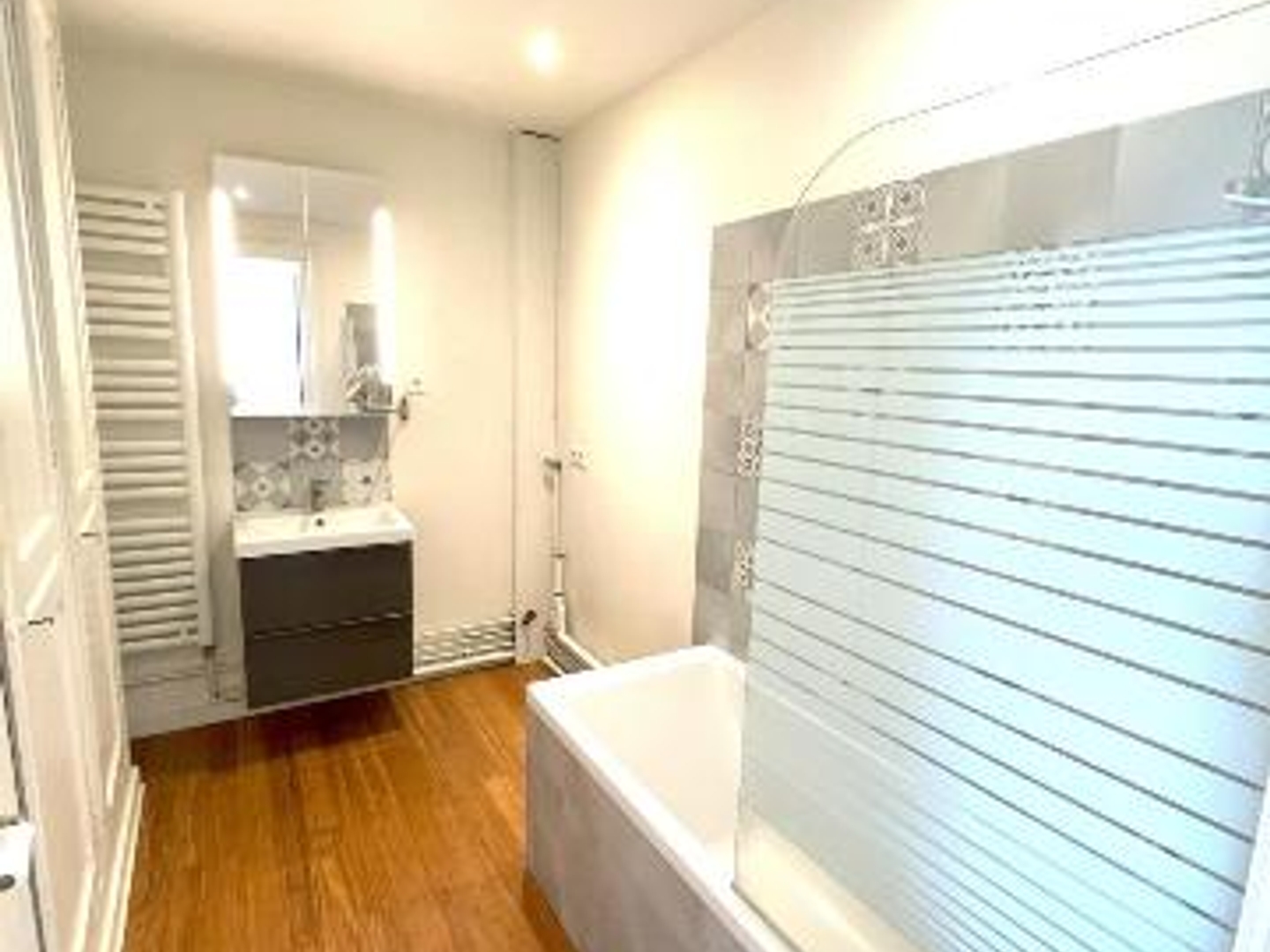 Appartement à vendre - 3 pièces - 67m2 - Lille (59000)