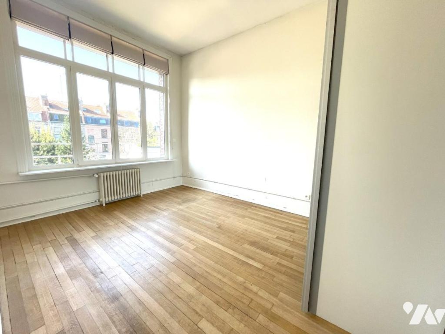 Appartement à vendre - 3 pièces - 67m2 - Lille (59000)