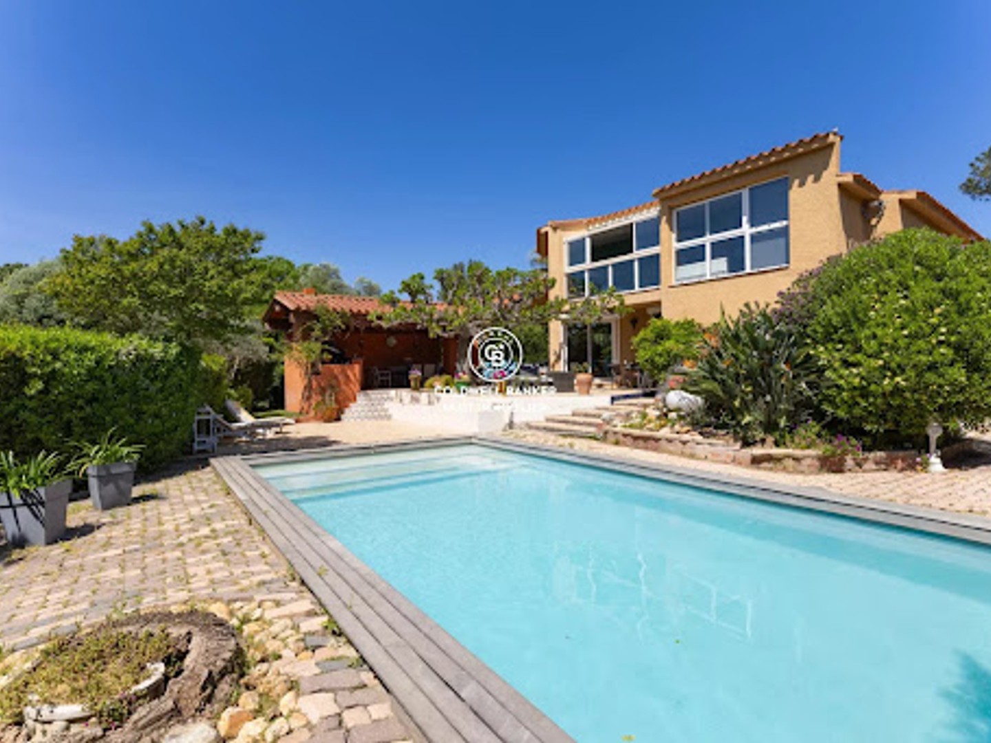 Maison 6 pièces 185 m²