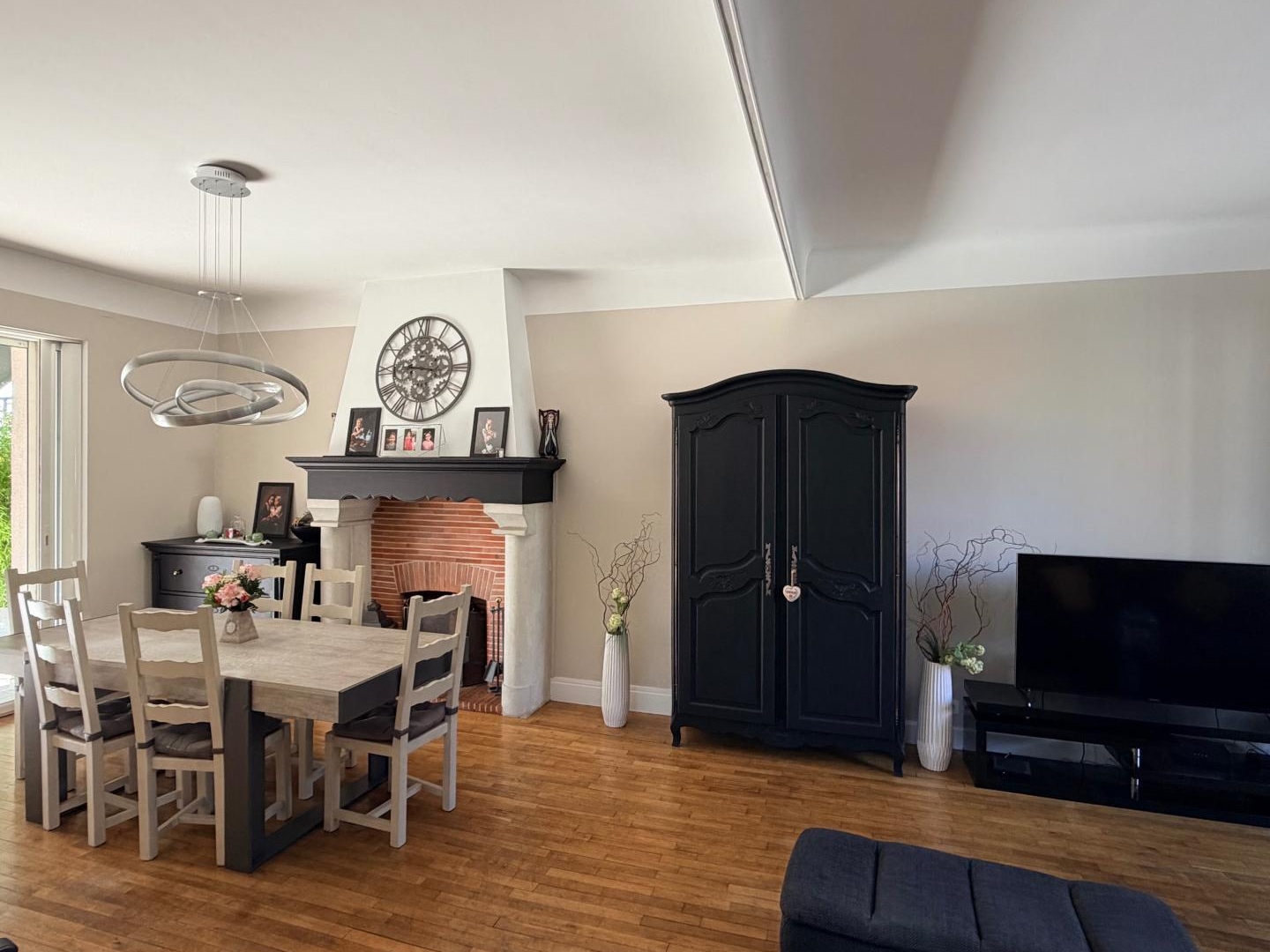 Maison à vendre - 5 pièces - 105m2 - Bellerive-Sur-Allier (03700)