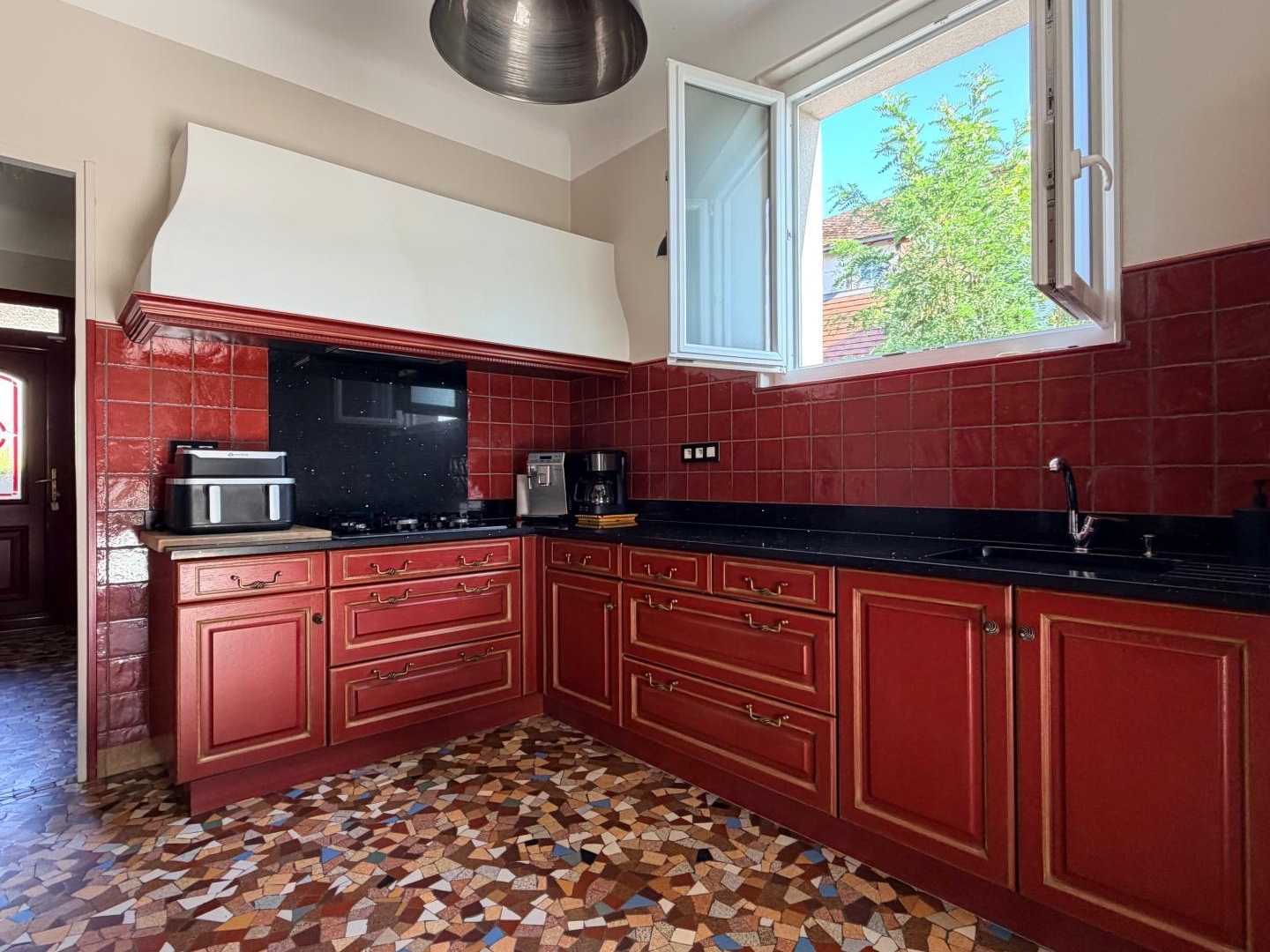 Maison à vendre - 5 pièces - 105m2 - Bellerive-Sur-Allier (03700)