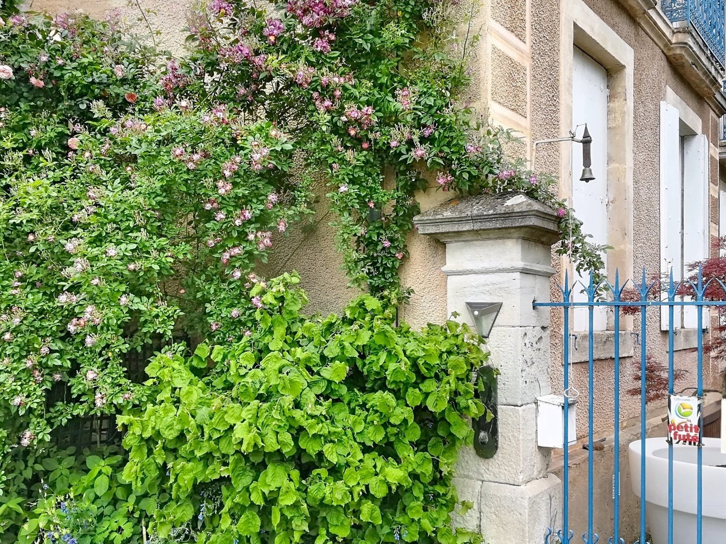 Maison à vendre - 18 pièces - 508m2 - Millau (12100)